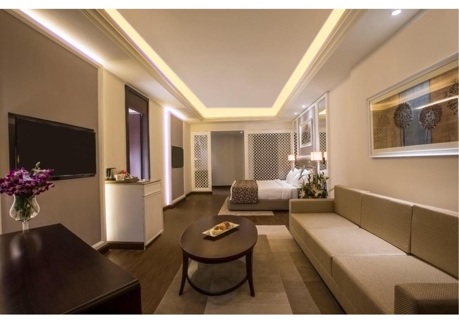Singhania Sarovar Portico Raipur  Ngoại thất bức ảnh