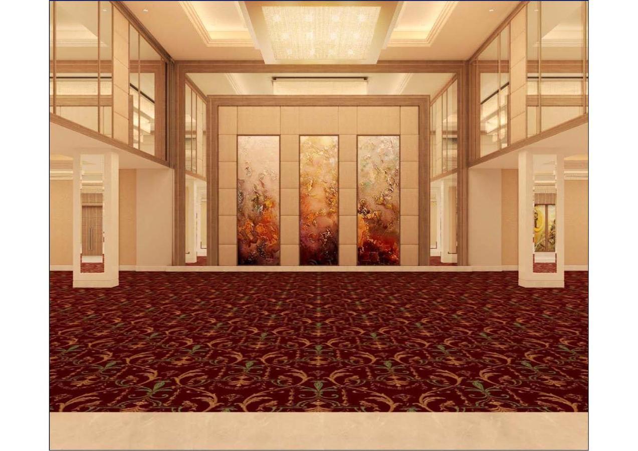 Singhania Sarovar Portico Raipur  Ngoại thất bức ảnh