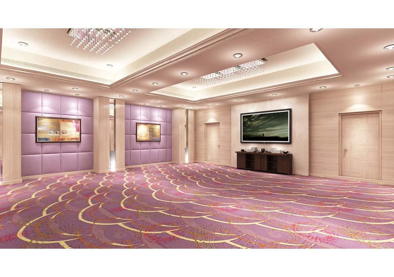 Singhania Sarovar Portico Raipur  Ngoại thất bức ảnh