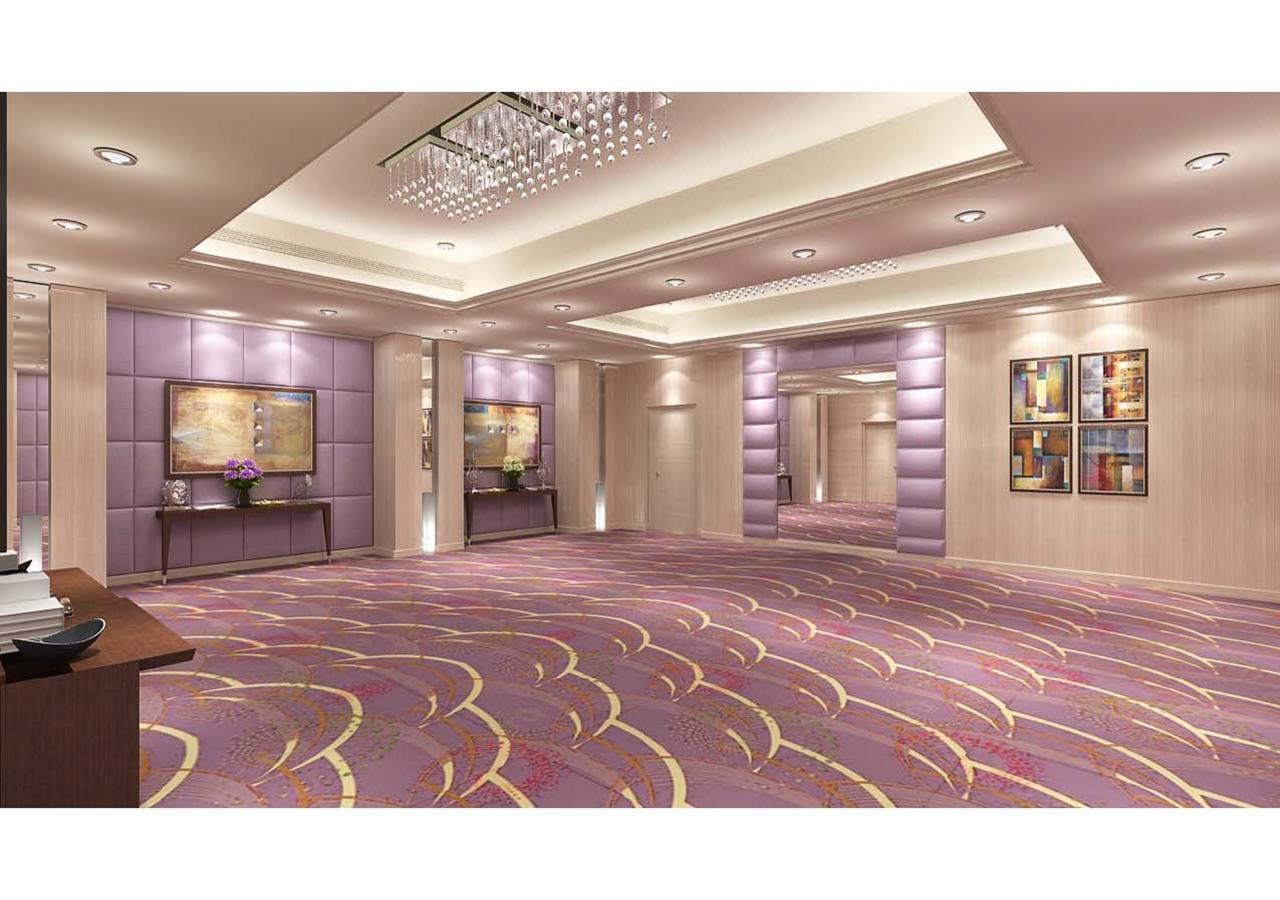 Singhania Sarovar Portico Raipur  Ngoại thất bức ảnh