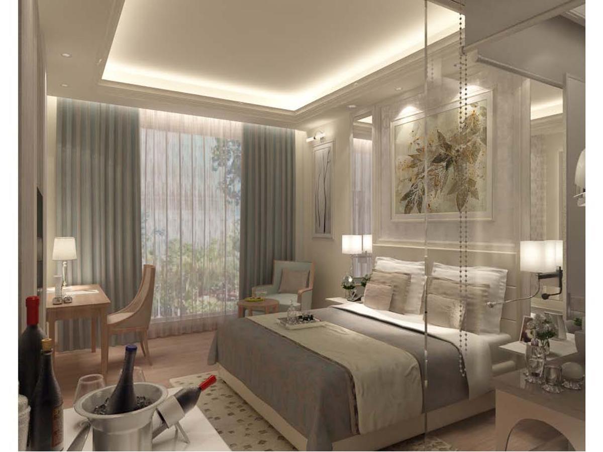 Singhania Sarovar Portico Raipur  Ngoại thất bức ảnh